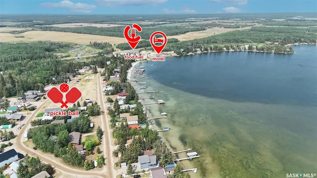 217 Beach Avenue Mervin Rm No.499 SK S0M 1J0