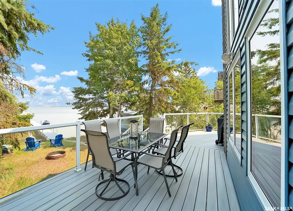 217 Beach Avenue Mervin Rm No.499 SK S0M 1J0