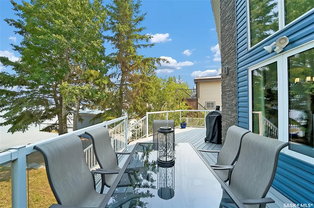 217 Beach Avenue Mervin Rm No.499 SK S0M 1J0
