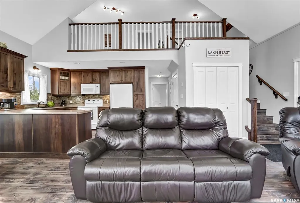 217 Beach Avenue Mervin Rm No.499 SK S0M 1J0