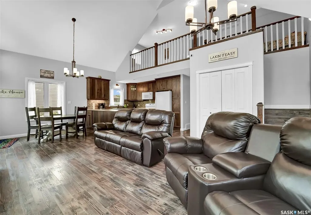 217 Beach Avenue Mervin Rm No.499 SK S0M 1J0