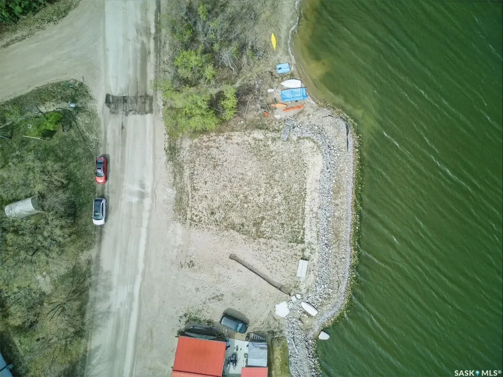 100 Maclachlan Avenue Manitou Beach SK S0K 4T1