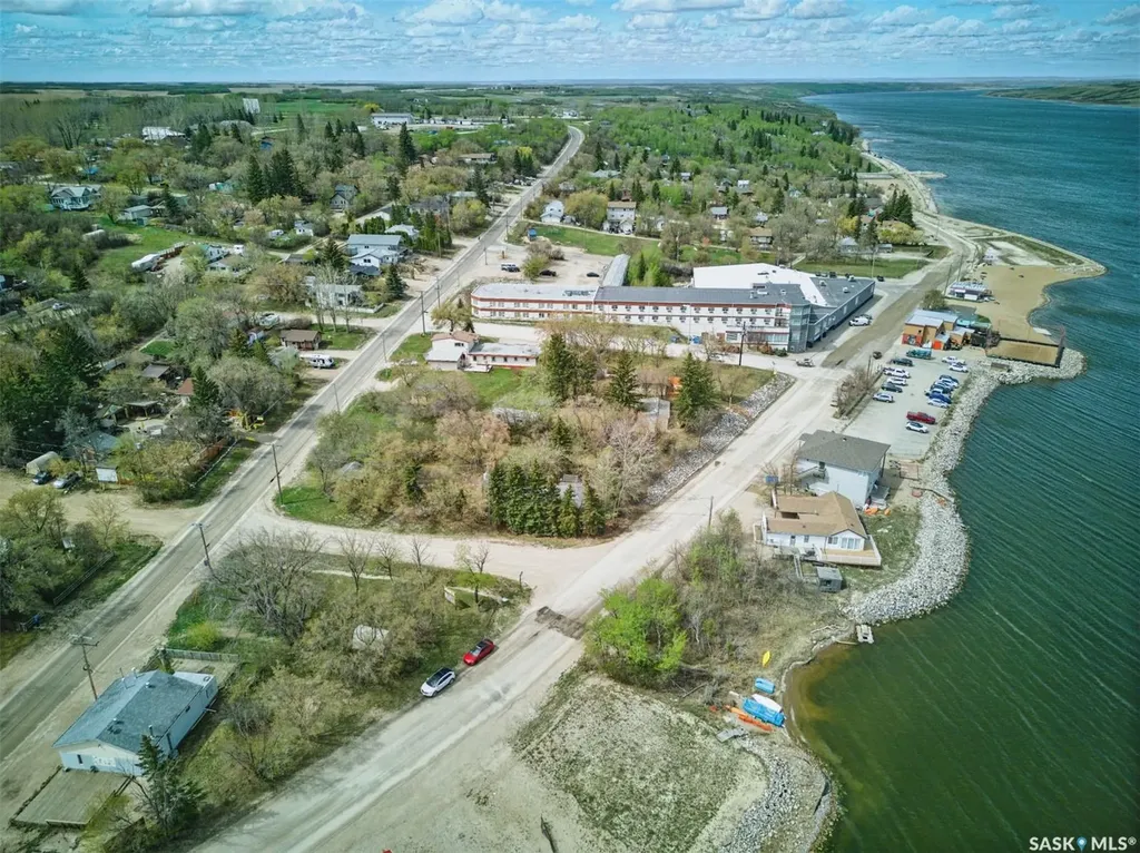 100 Maclachlan Avenue Manitou Beach SK S0K 4T1