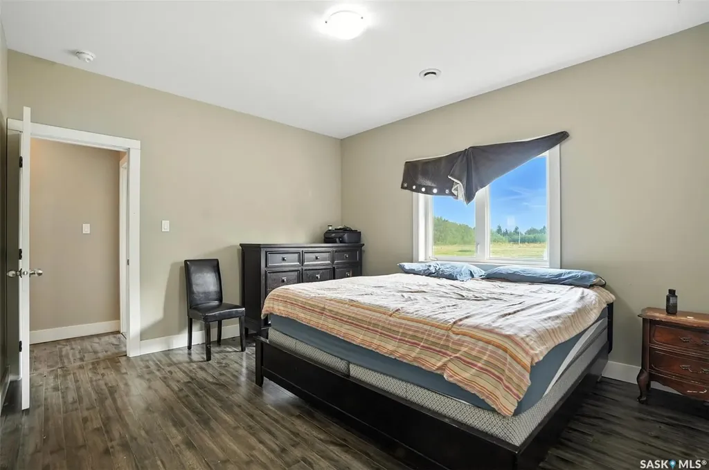 Rural Address Duck Lake Rm No. 463 SK S0K 1J0