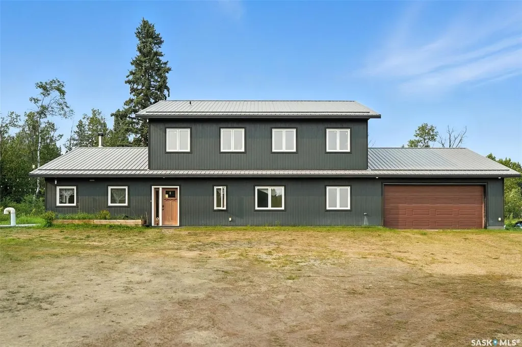 Rural Address Duck Lake Rm No. 463 SK S0K 1J0