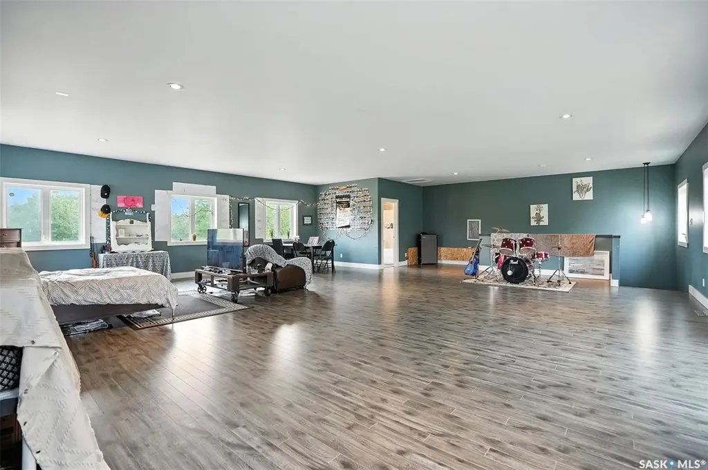 Rural Address Duck Lake Rm No. 463 SK S0K 1J0