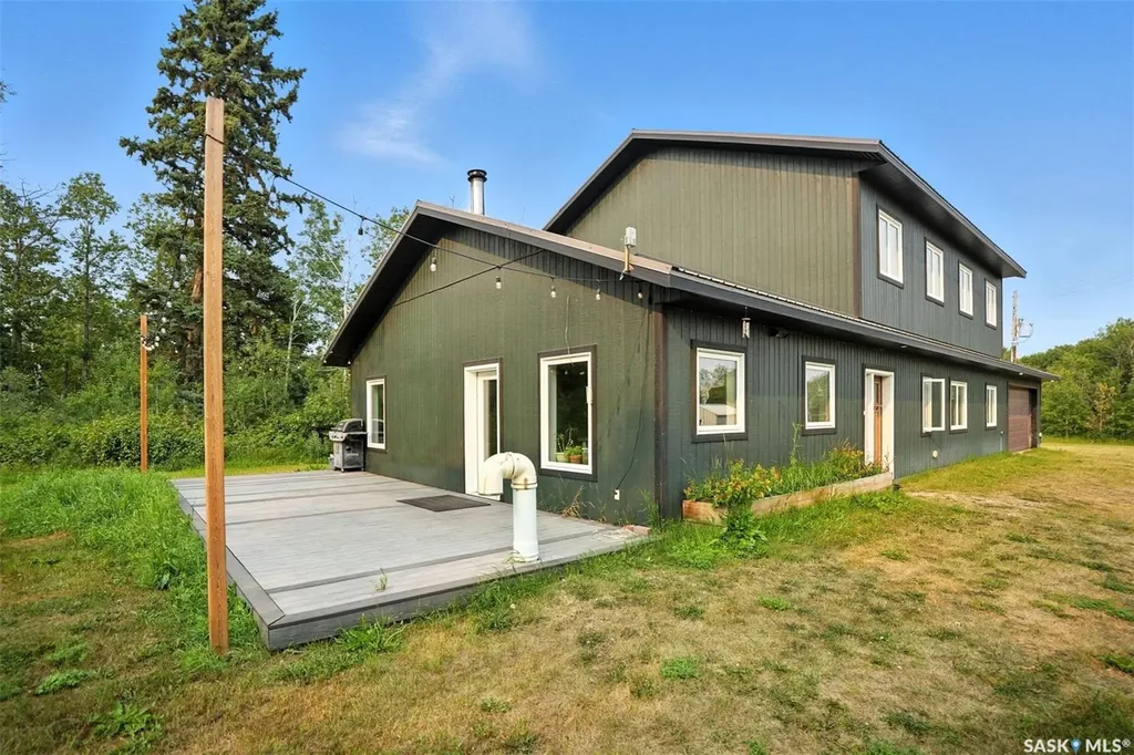 Rural Address Duck Lake Rm No. 463 SK S0K 1J0