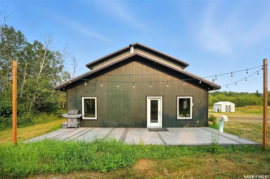 Rural Address Duck Lake Rm No. 463 SK S0K 1J0