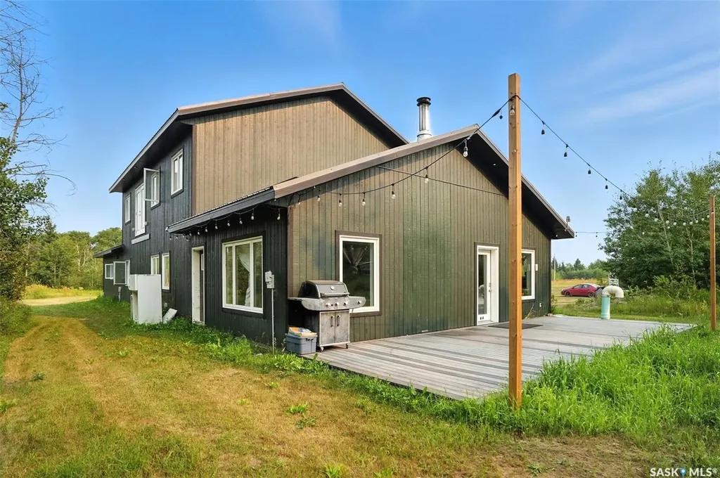 Rural Address Duck Lake Rm No. 463 SK S0K 1J0