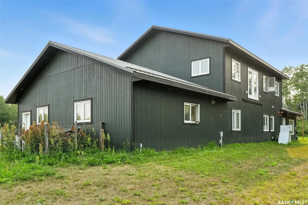 Rural Address Duck Lake Rm No. 463 SK S0K 1J0