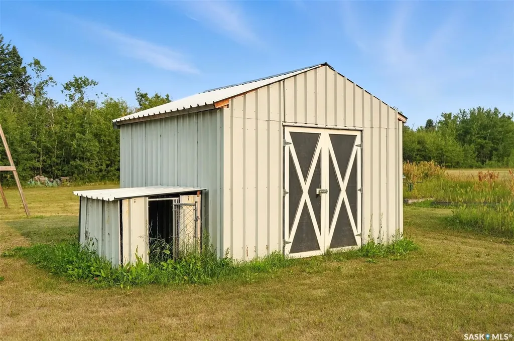 Rural Address Duck Lake Rm No. 463 SK S0K 1J0