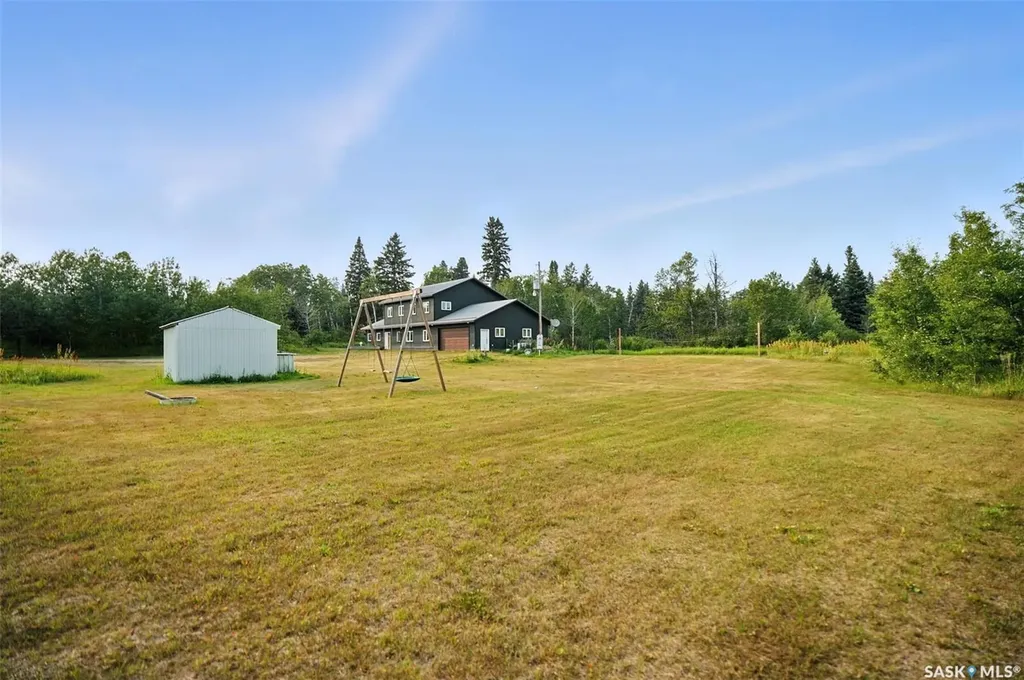 Rural Address Duck Lake Rm No. 463 SK S0K 1J0