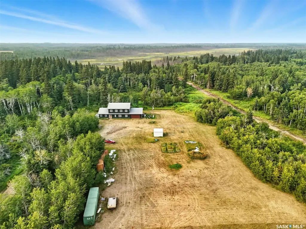 Rural Address Duck Lake Rm No. 463 SK S0K 1J0