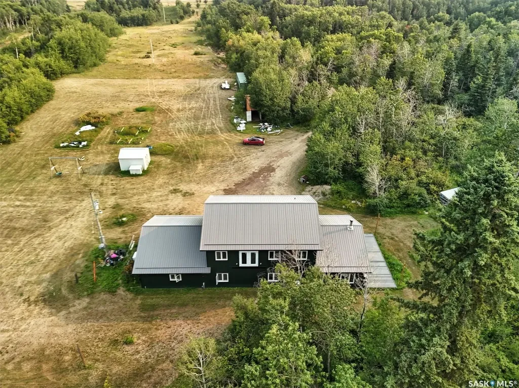 Rural Address Duck Lake Rm No. 463 SK S0K 1J0