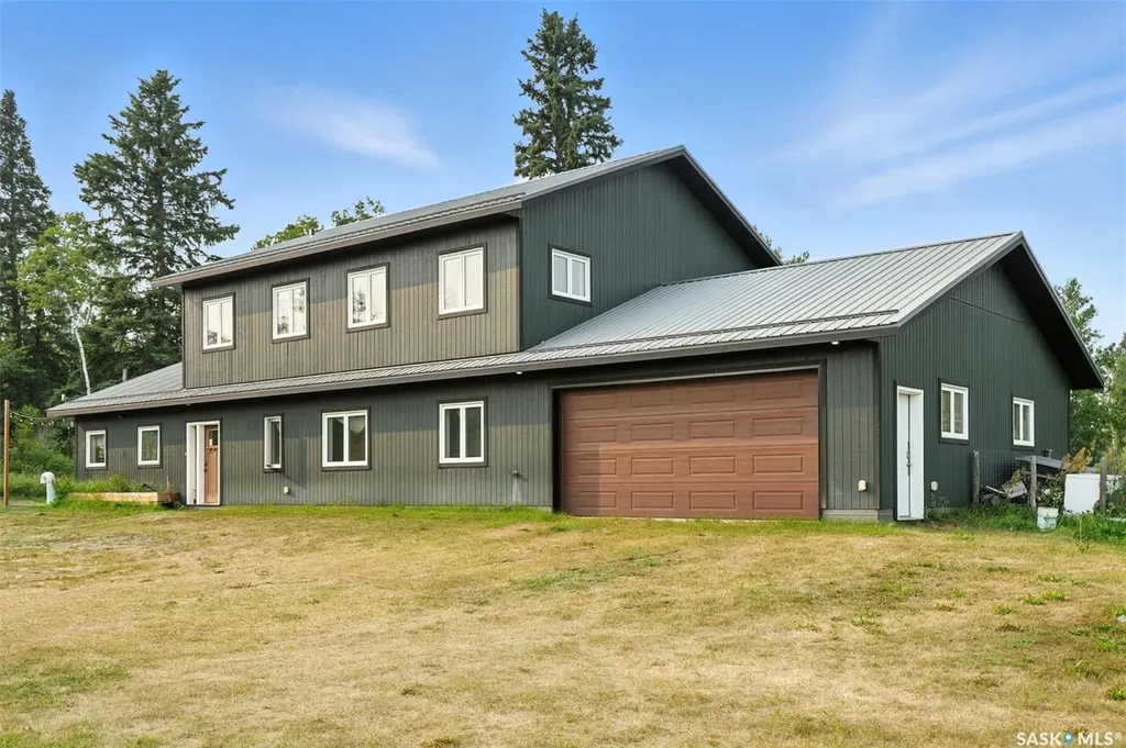 Rural Address Duck Lake Rm No. 463 SK S0K 1J0