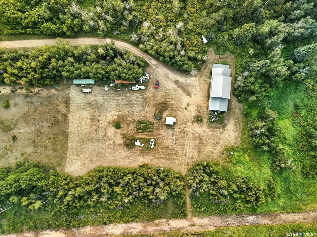 Rural Address Duck Lake Rm No. 463 SK S0K 1J0