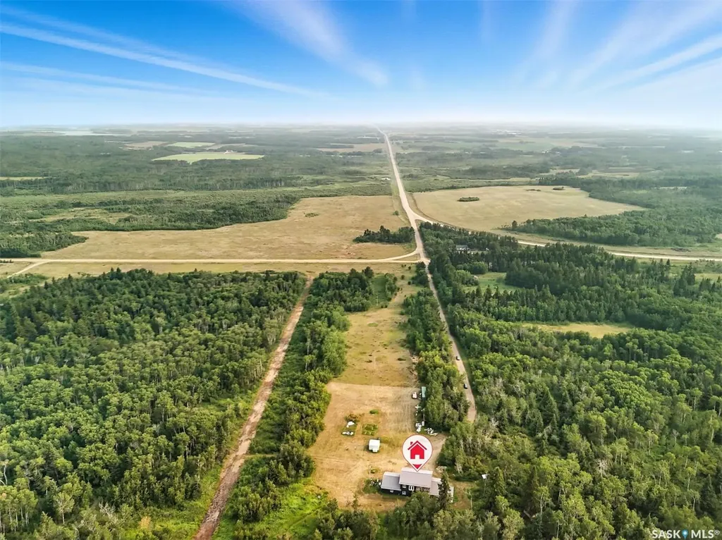 Rural Address Duck Lake Rm No. 463 SK S0K 1J0