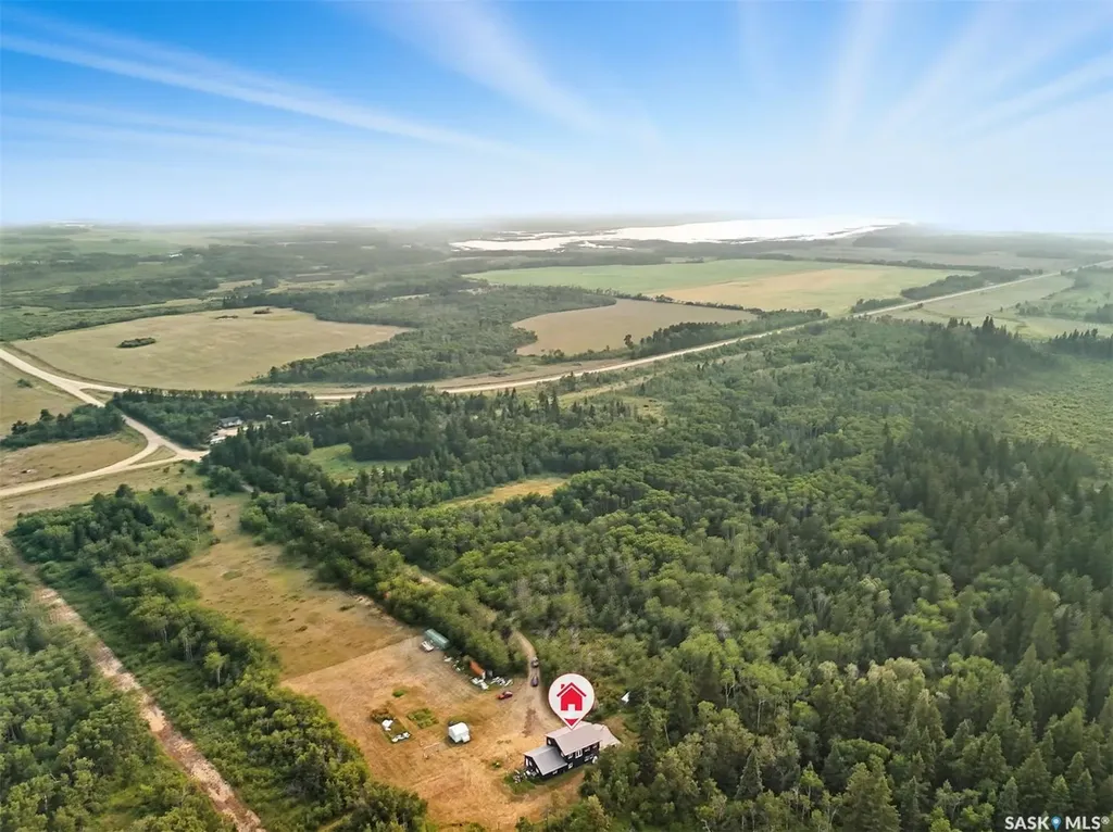 Rural Address Duck Lake Rm No. 463 SK S0K 1J0