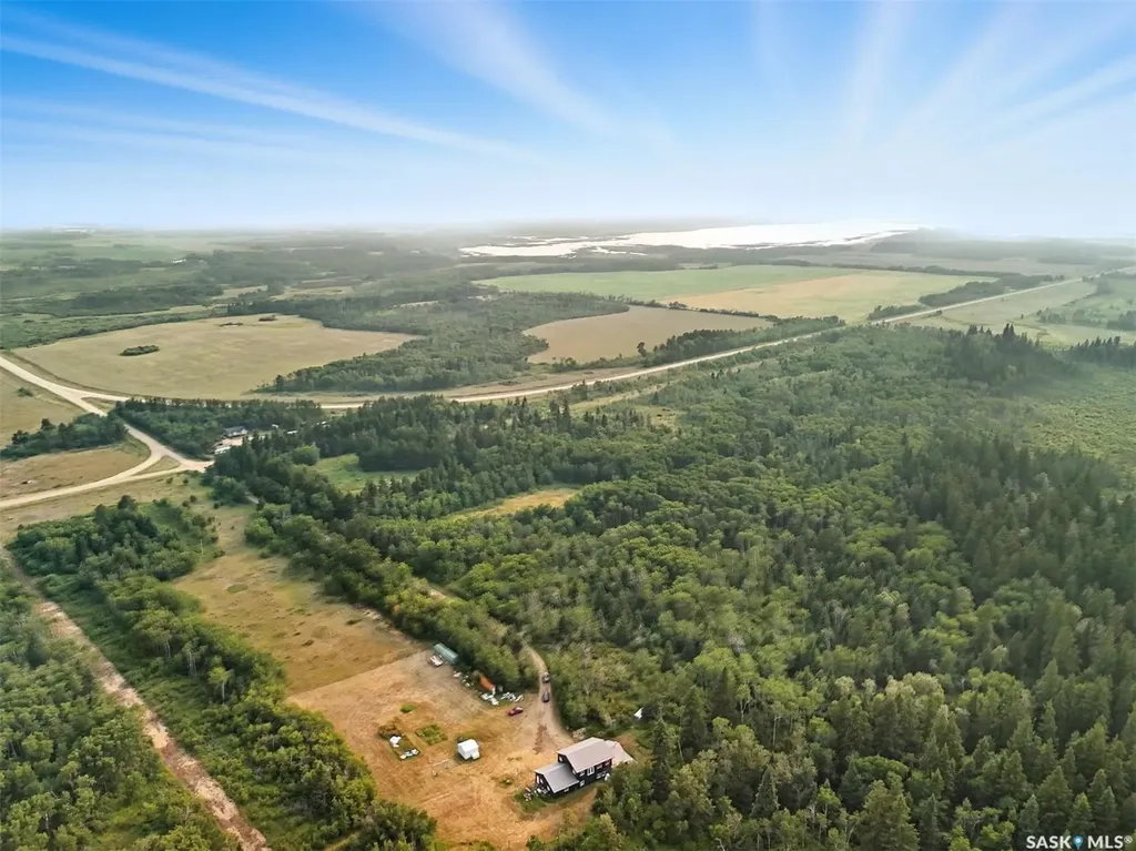 Rural Address Duck Lake Rm No. 463 SK S0K 1J0