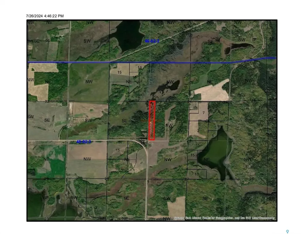 Rural Address Duck Lake Rm No. 463 SK S0K 1J0
