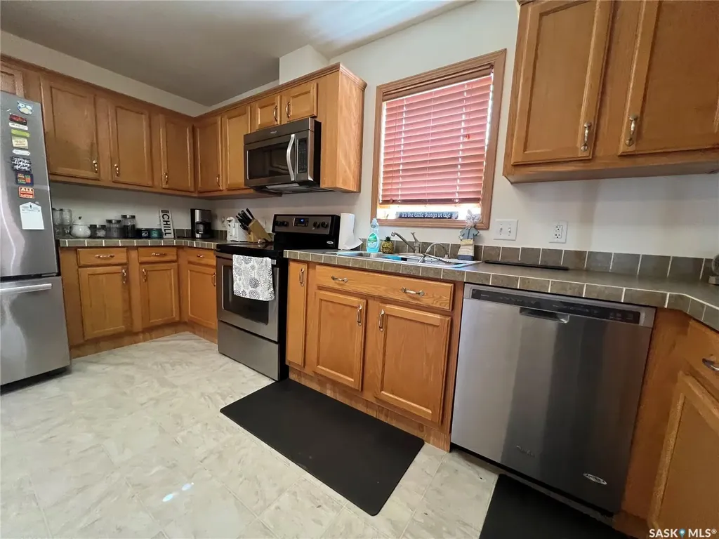 19 Meadowlark Court Diefenbaker Lake SK S0H 3P0