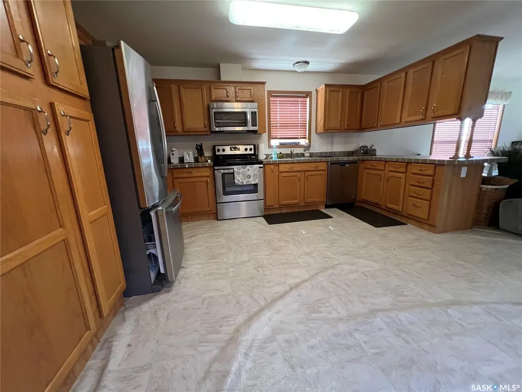 19 Meadowlark Court Diefenbaker Lake SK S0H 3P0