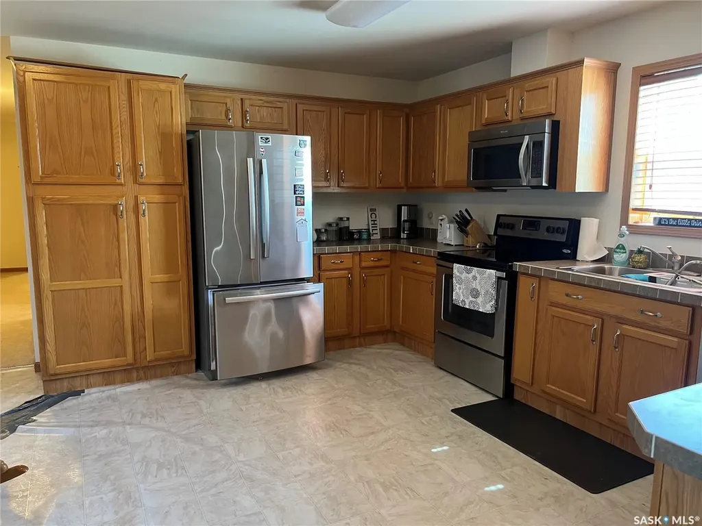 19 Meadowlark Court Diefenbaker Lake SK S0H 3P0