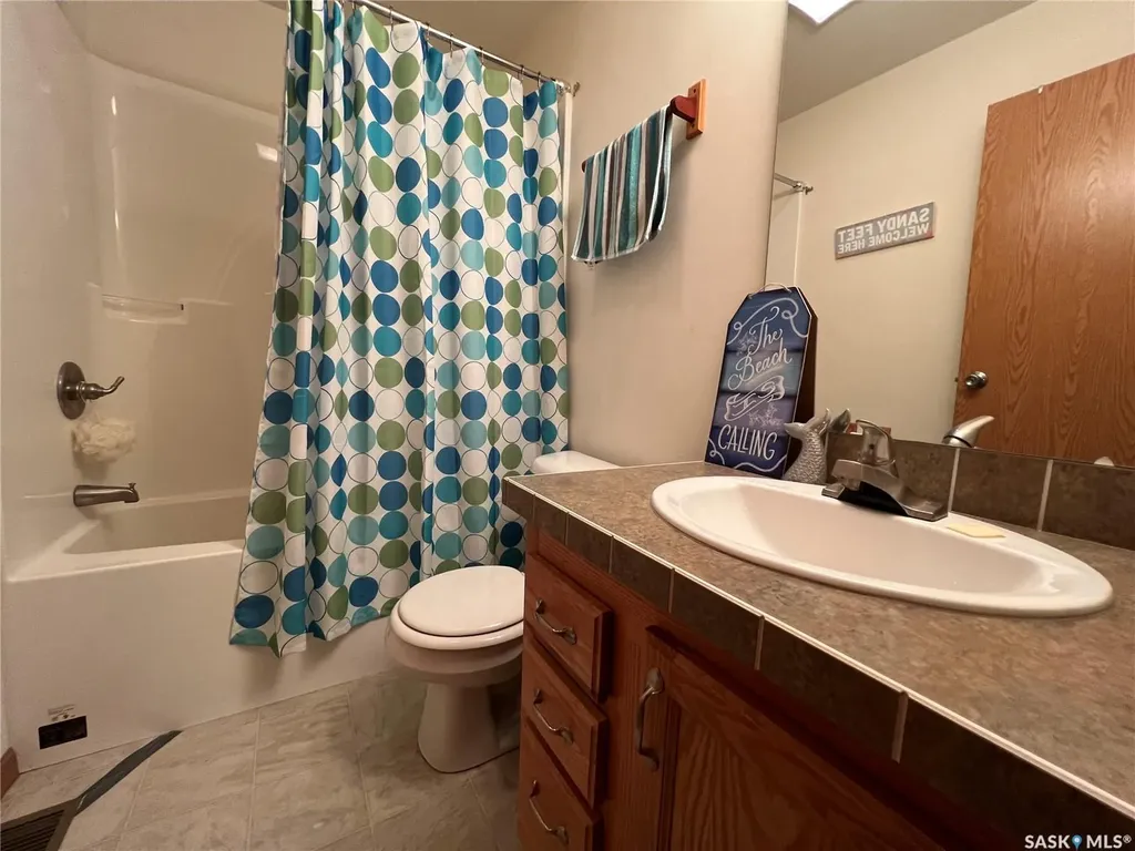 19 Meadowlark Court Diefenbaker Lake SK S0H 3P0
