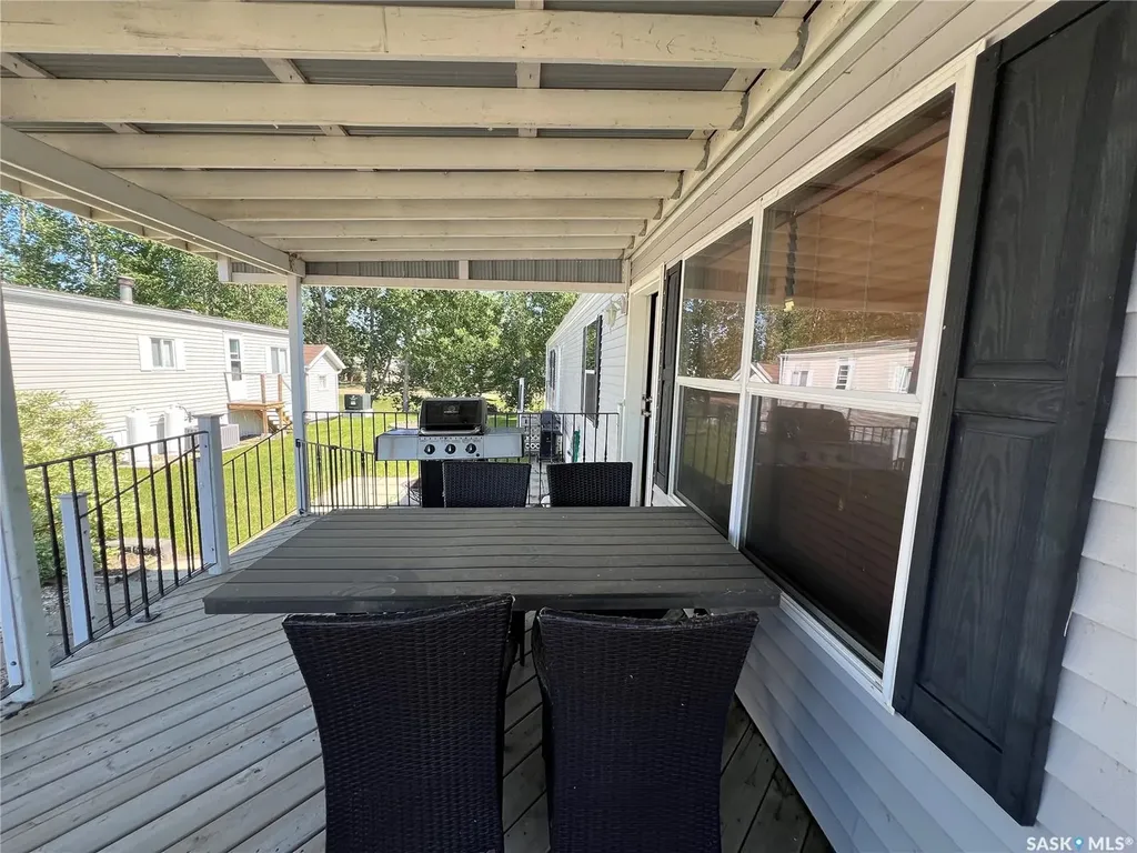 19 Meadowlark Court Diefenbaker Lake SK S0H 3P0