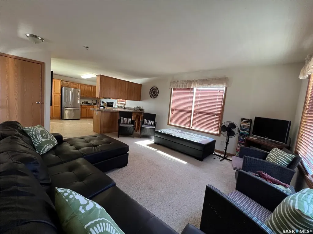 19 Meadowlark Court Diefenbaker Lake SK S0H 3P0