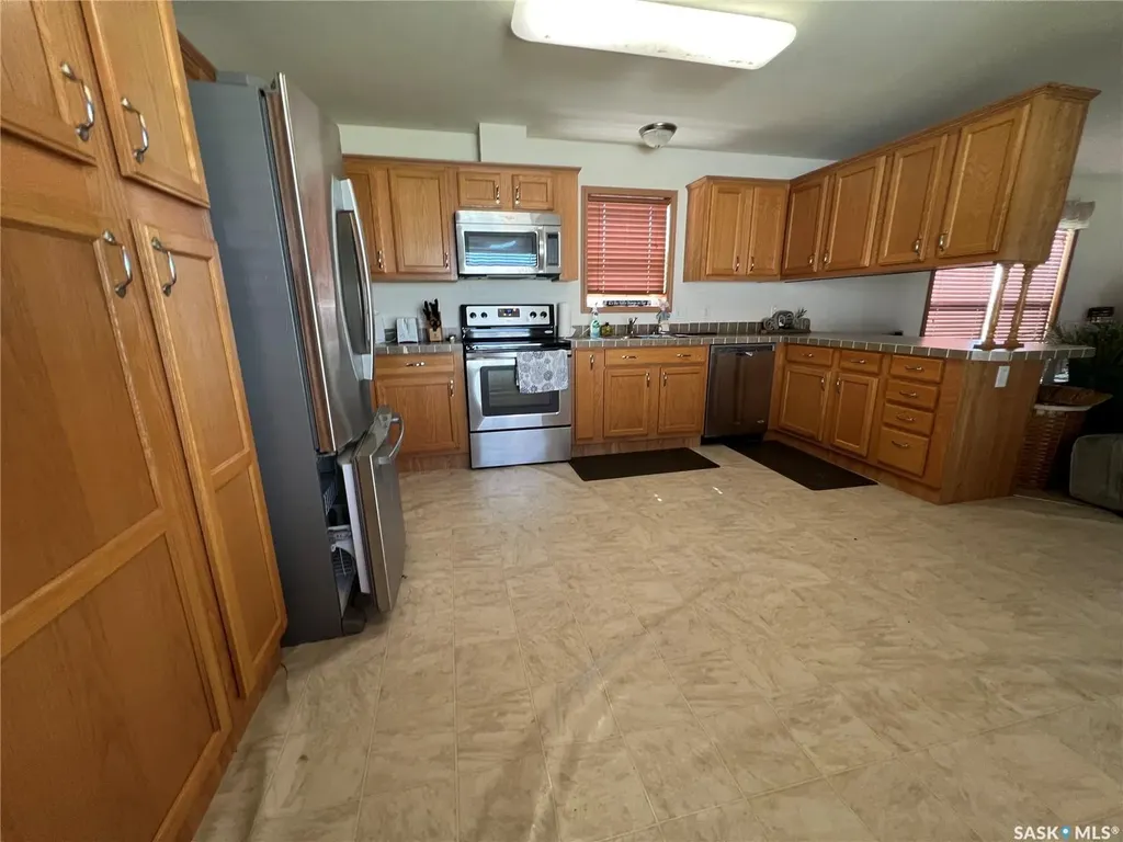 19 Meadowlark Court Diefenbaker Lake SK S0H 3P0