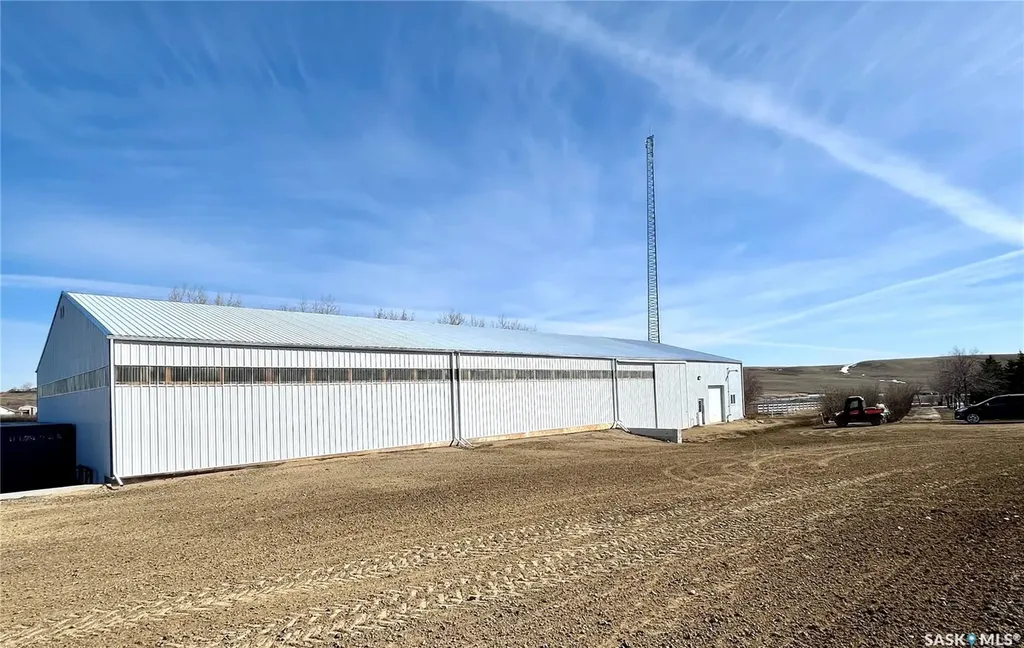 Rural Address Swift Current Rm No. 137 SK S9H 5K8