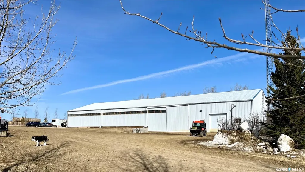 Rural Address Swift Current Rm No. 137 SK S9H 5K8