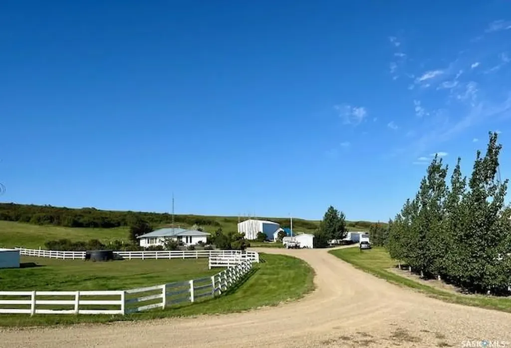 Rural Address Swift Current Rm No. 137 SK S9H 5K8