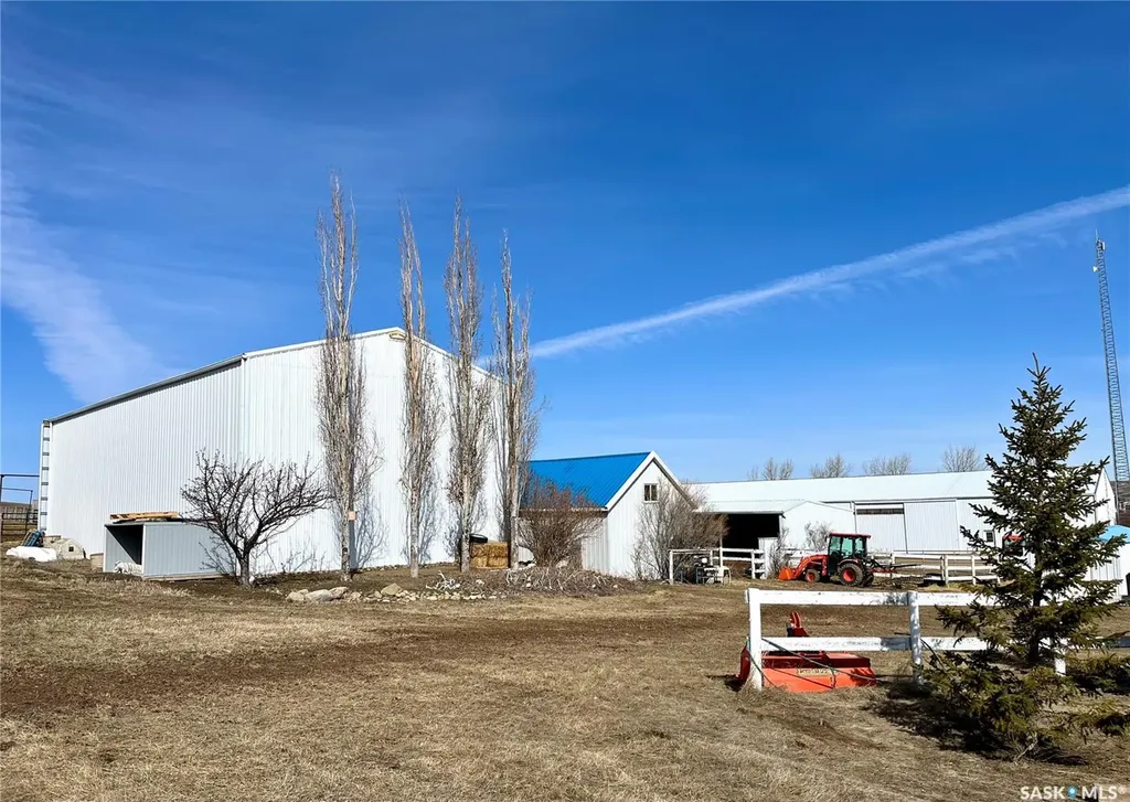 Rural Address Swift Current Rm No. 137 SK S9H 5K8