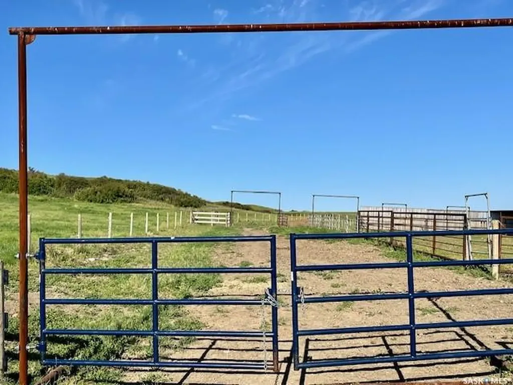 Rural Address Swift Current Rm No. 137 SK S9H 5K8