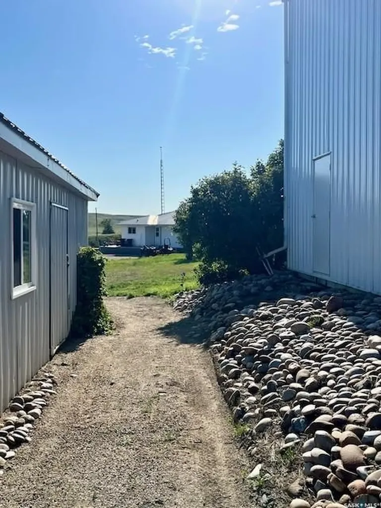 Rural Address Swift Current Rm No. 137 SK S9H 5K8