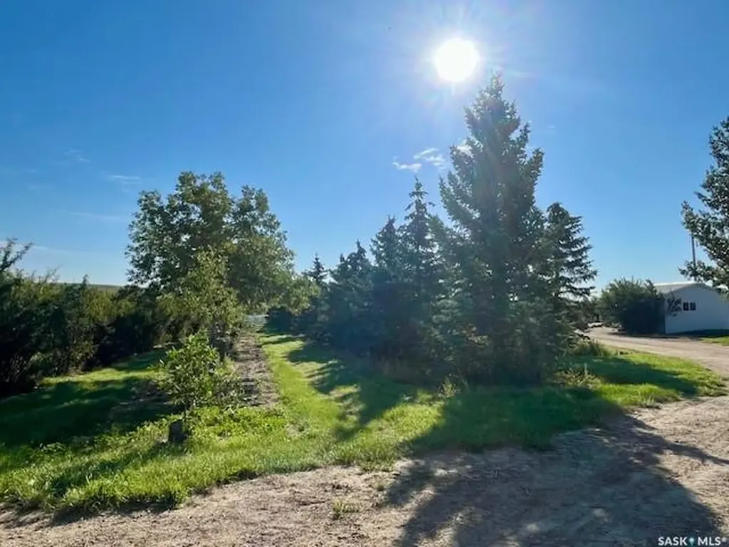 Rural Address Swift Current Rm No. 137 SK S9H 5K8