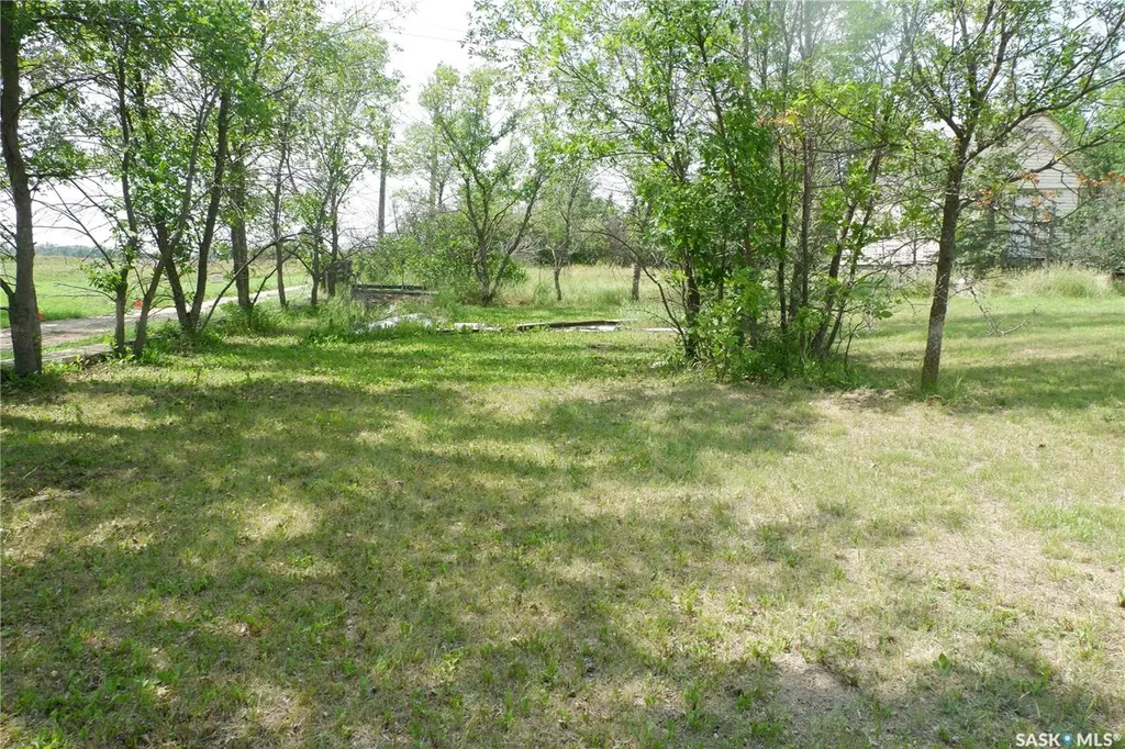 401 6th Avenue W Assiniboia SK S0H 0B0