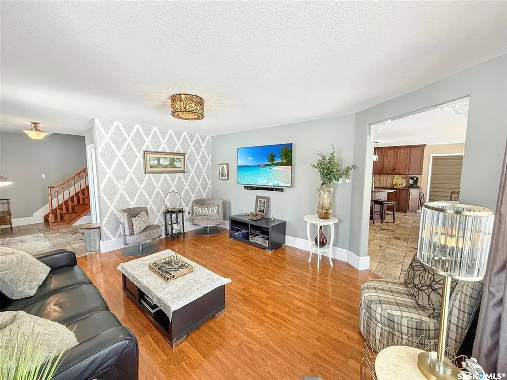 #5 Poplar Place Candle Lake SK S0J 3E0