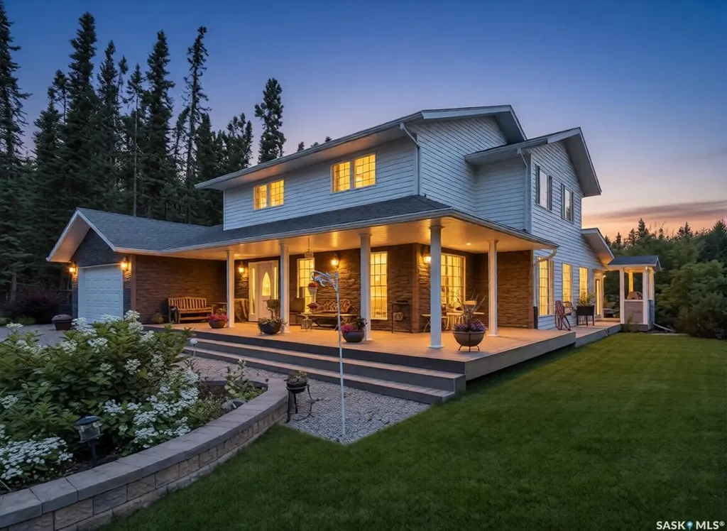 #5 Poplar Place Candle Lake SK S0J 3E0