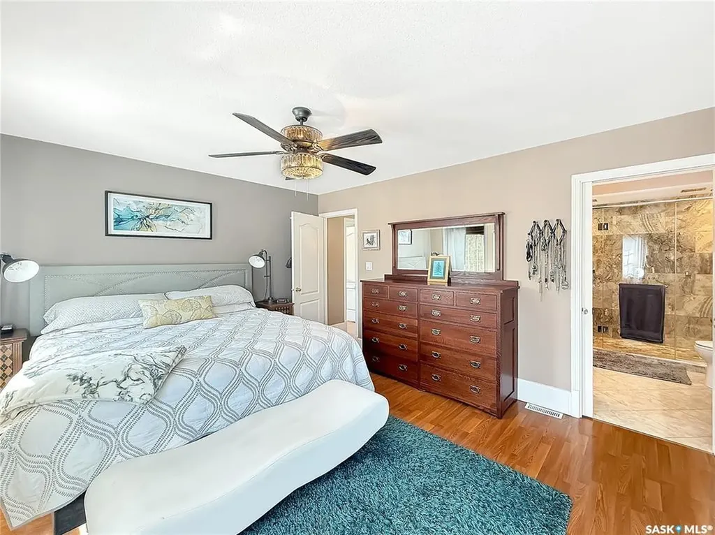 #5 Poplar Place Candle Lake SK S0J 3E0