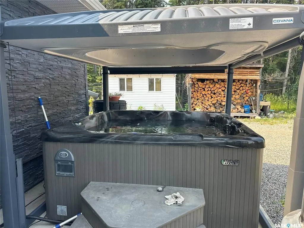 #5 Poplar Place Candle Lake SK S0J 3E0