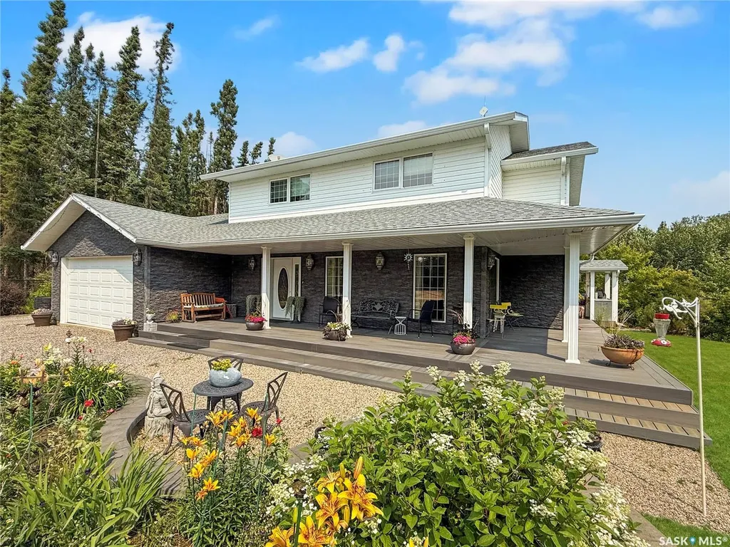 #5 Poplar Place Candle Lake SK S0J 3E0