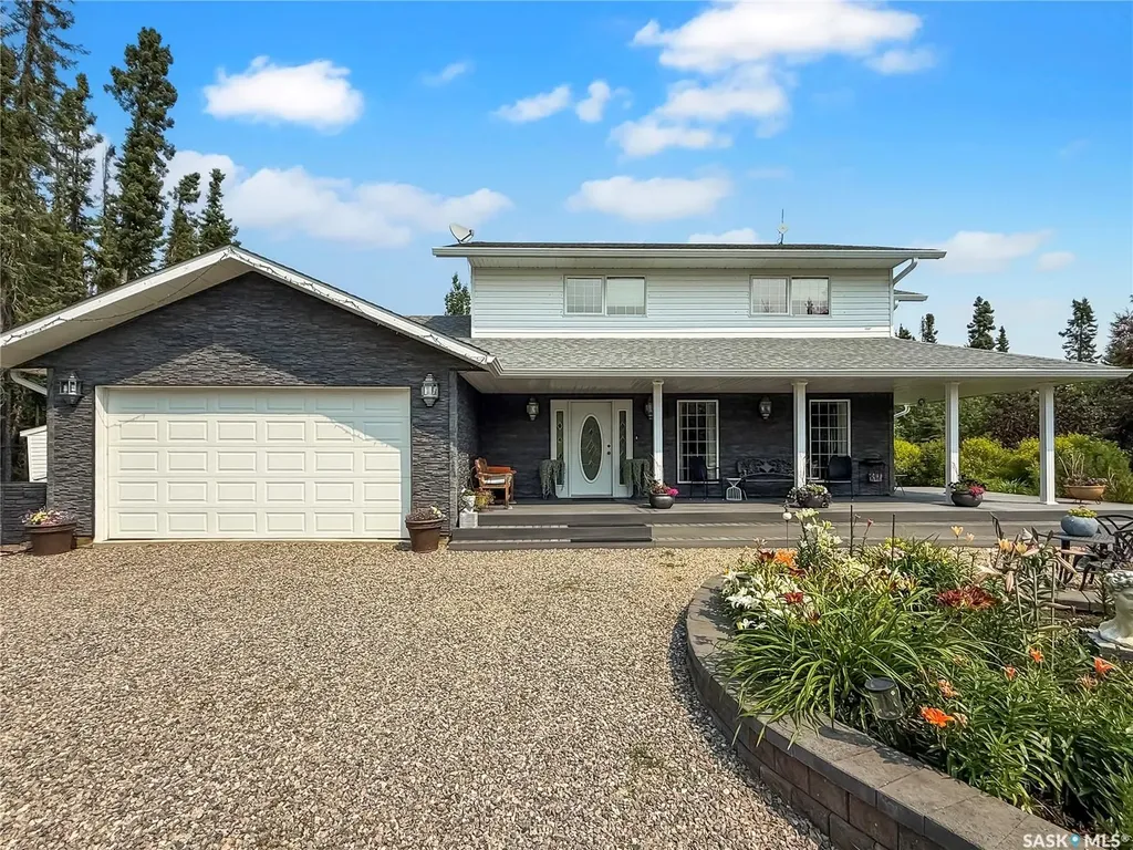 #5 Poplar Place Candle Lake SK S0J 3E0