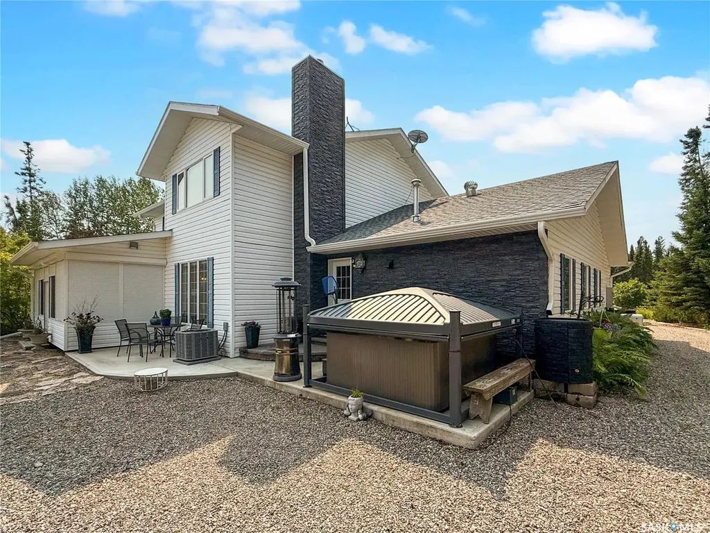 #5 Poplar Place Candle Lake SK S0J 3E0