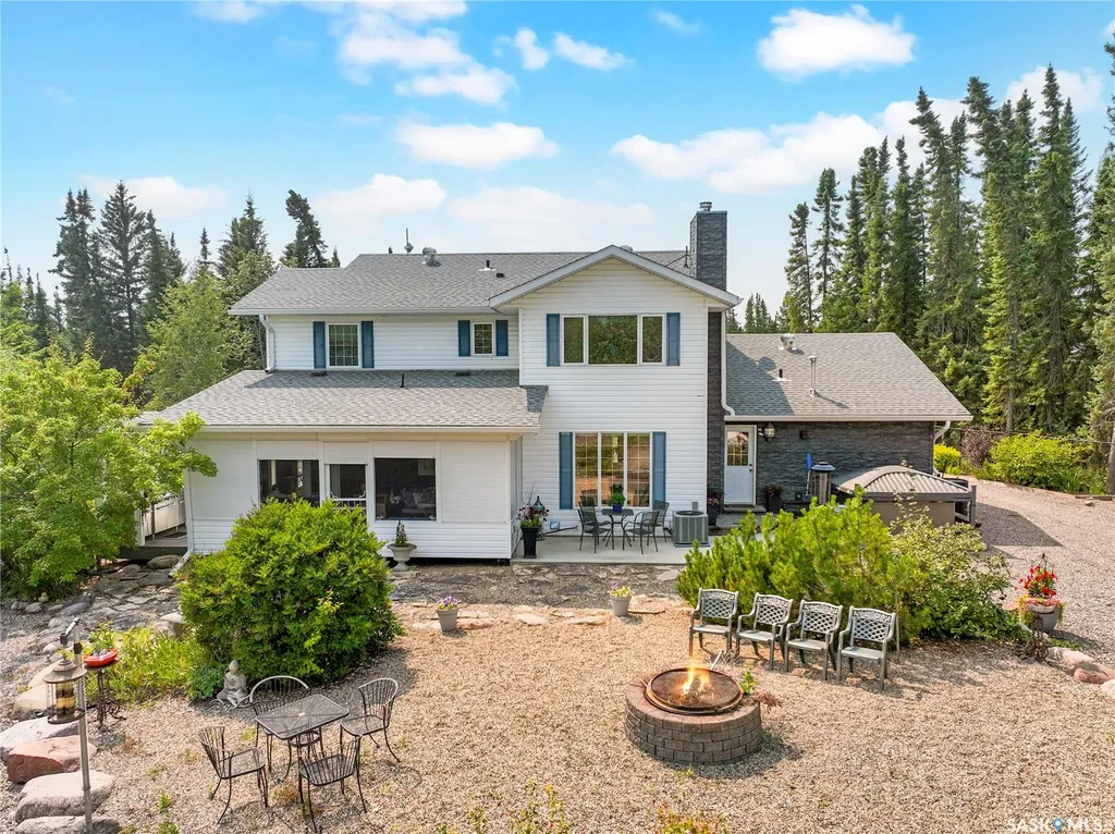 #5 Poplar Place Candle Lake SK S0J 3E0