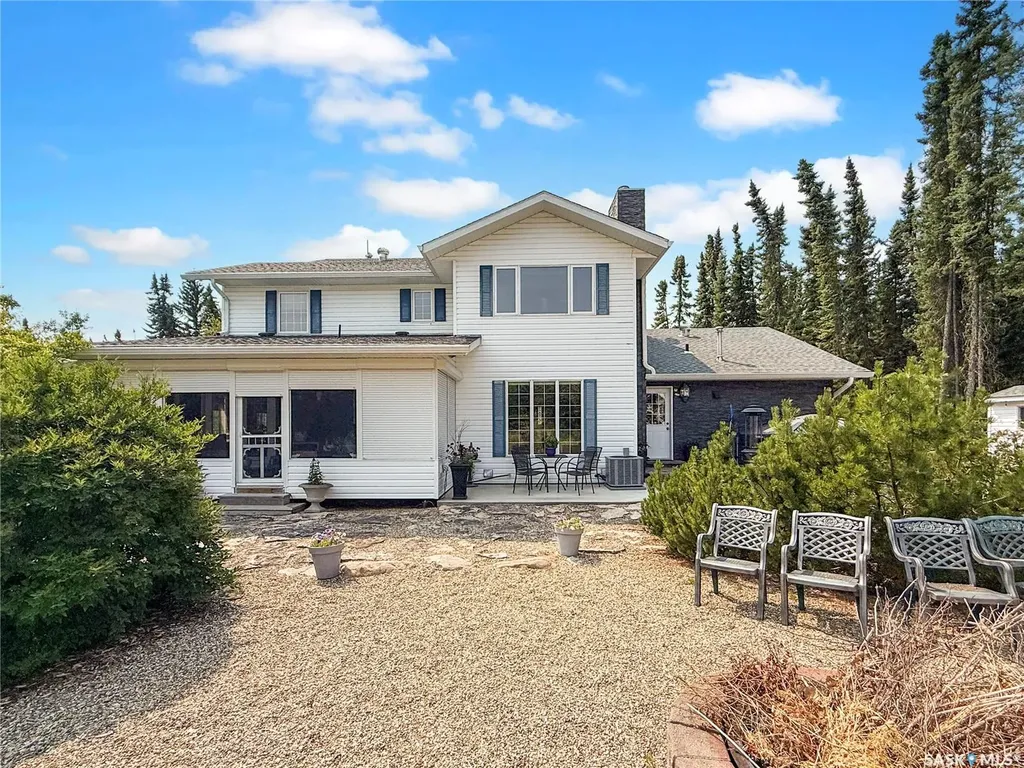 #5 Poplar Place Candle Lake SK S0J 3E0