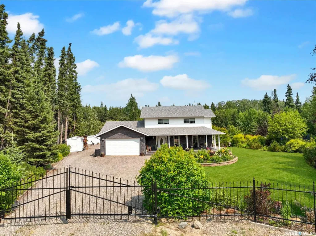 #5 Poplar Place Candle Lake SK S0J 3E0