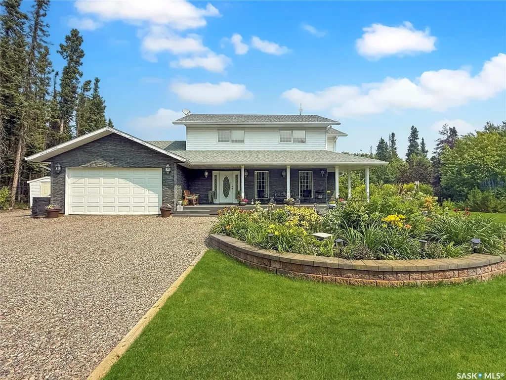 #5 Poplar Place Candle Lake SK S0J 3E0